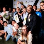 Årets VVS-Företag 2022 - Cyklande Rörmokaren