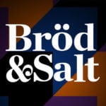 Bröd och Salt i Gamla stan