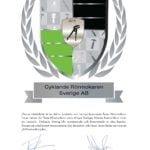 Finalister Årets hantverkare 2019