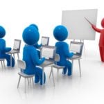 VVS och rörmokare som utbildar sig