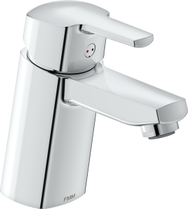 Viskan tvättställsblandare