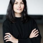 Noemi på Badrumsdrömmar