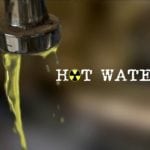 En livsfarlig vattenkran!